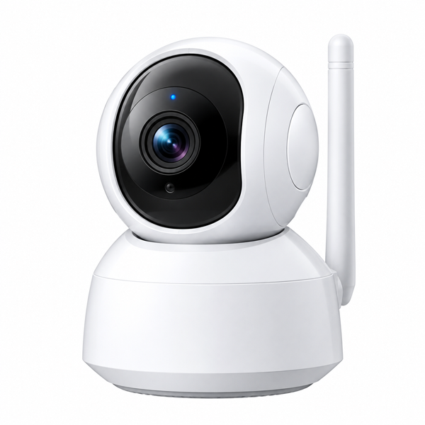CCTV and security service